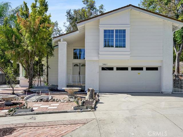 House for sale in Chino Hills, California