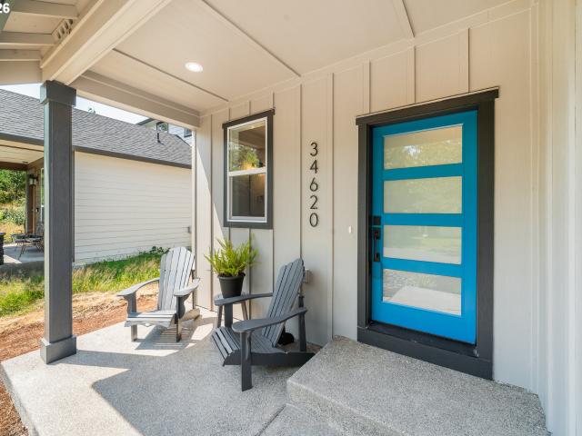 House for sale in Oregonia