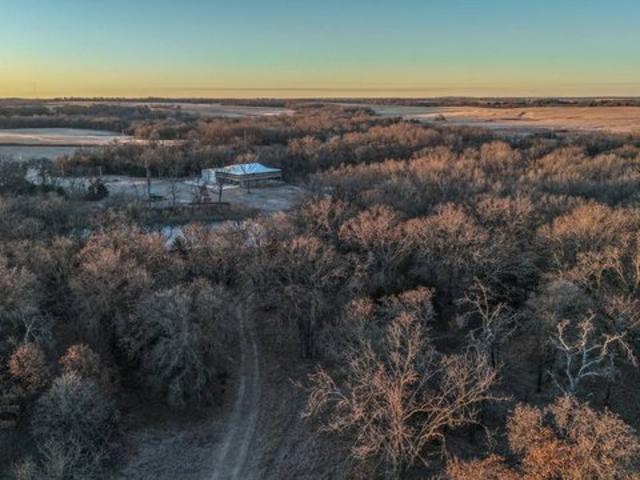 Farm for sale in Ralston, Oklahoma
