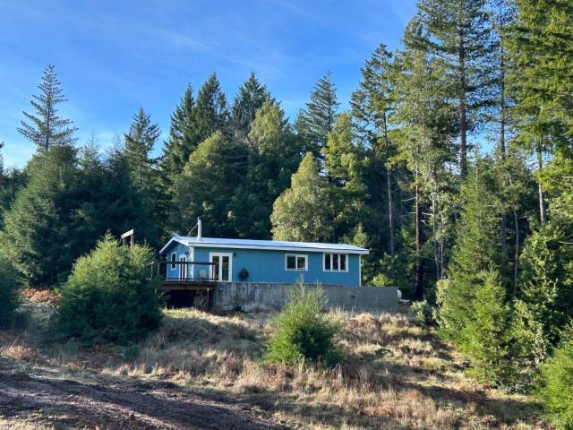 House for sale in Point Arena, California