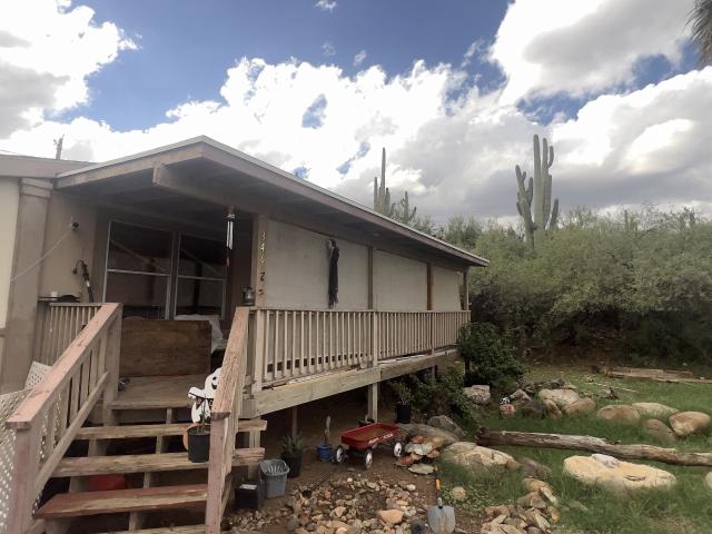 House for sale in Black Canyon City, Yavapai County
