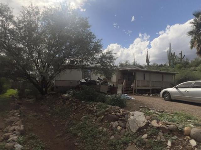 House for sale in Black Canyon City, Yavapai County