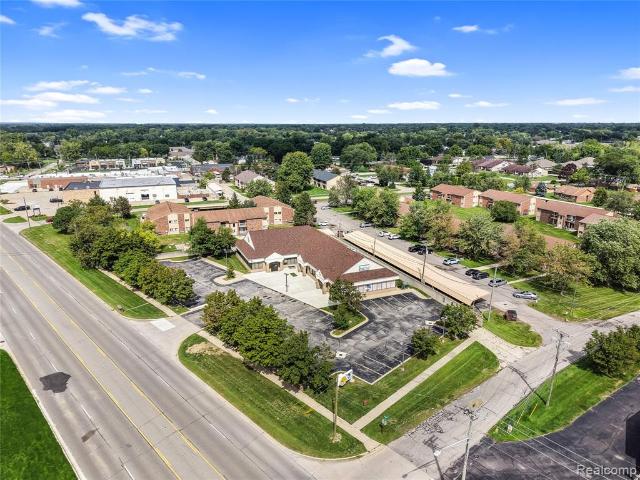 Commercial for sale in Monterey Court, Fraser