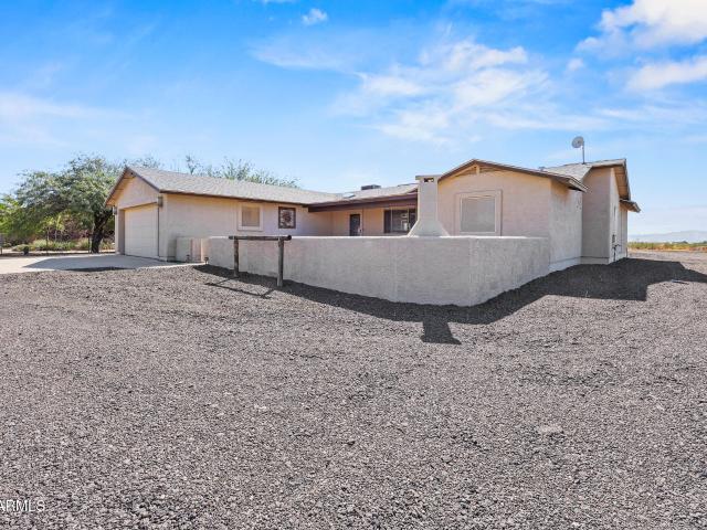 House for sale in Wittmann, Maricopa County