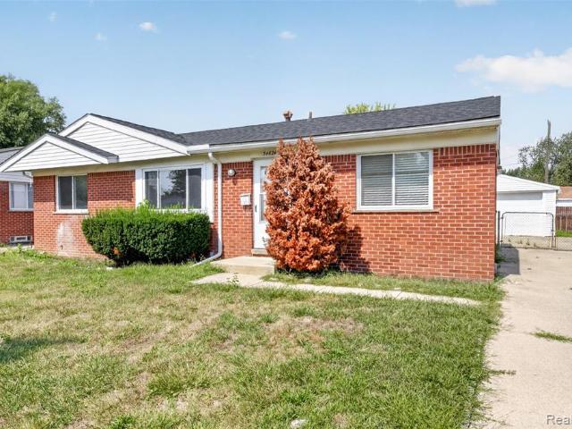 Property for rent in Romulus, Michigan