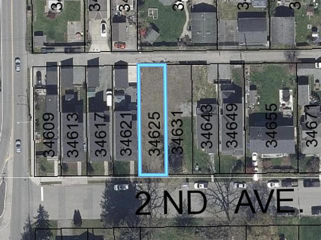 Land for sale in Bow, Ontario