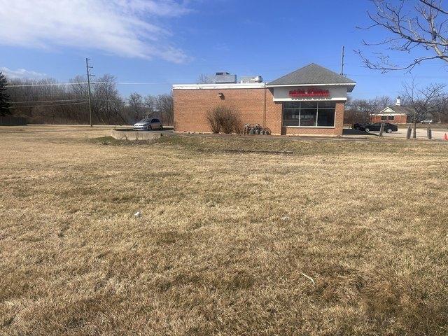 Land for sale in Grayslake, Illinois