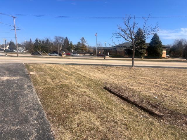 Land for sale in Grayslake, Illinois