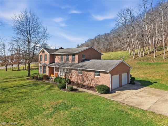 House for sale in Sardis, Ohio