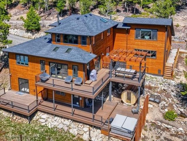 House for sale in Golden, Colorado