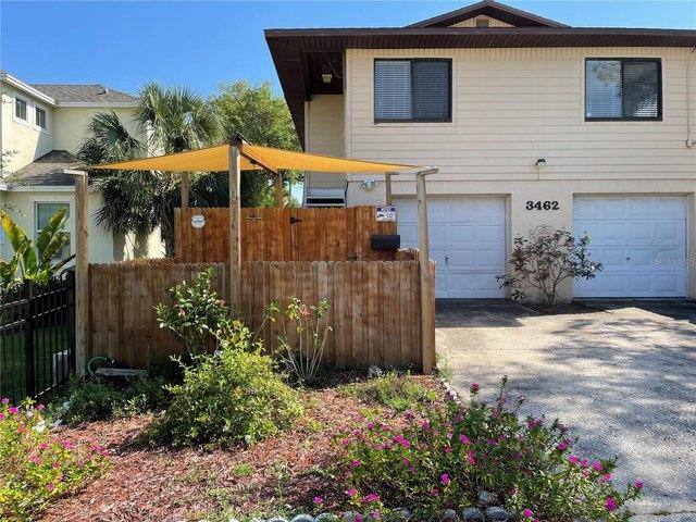 House for sale in Saint Petersburg, Florida