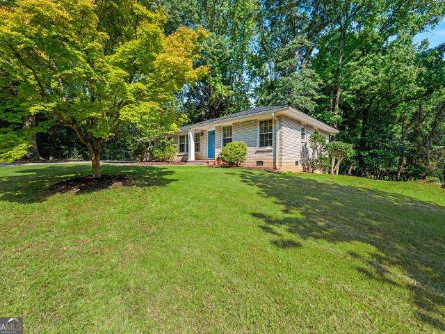 House for sale in Tucker, DeKalb County