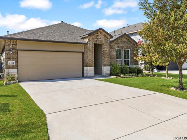 House for sale in Bulverde, Texas