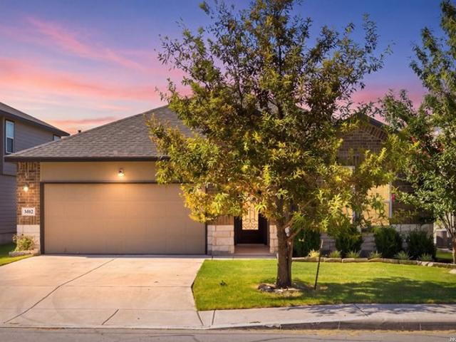 House for sale in Bulverde, Texas