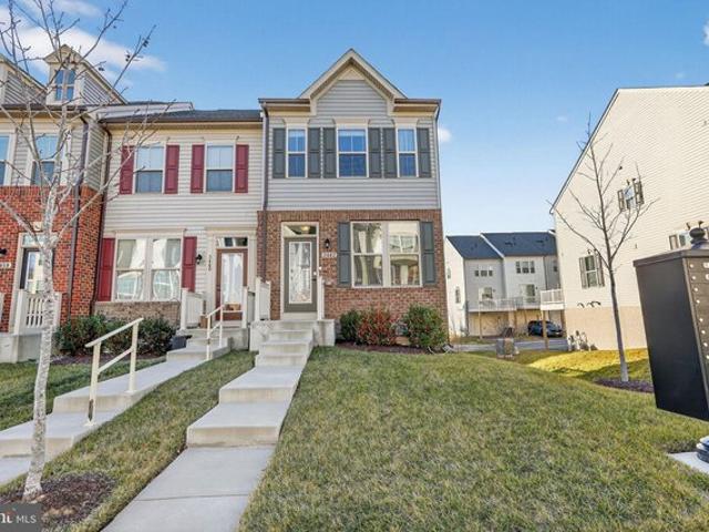 Townhouse for sale in Hanover, Maryland