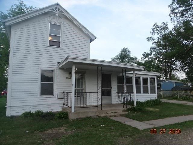 House for sale in Montello, Wisconsin