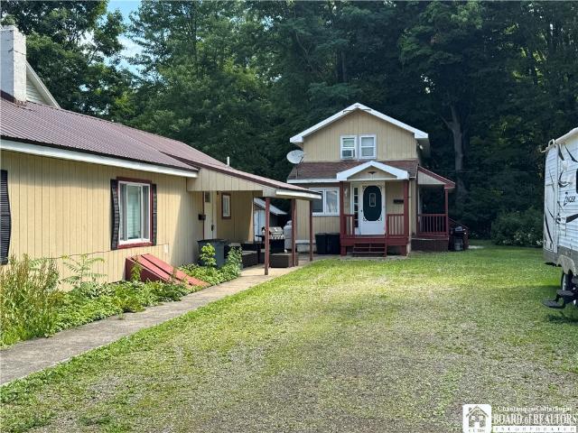House for sale in New York
