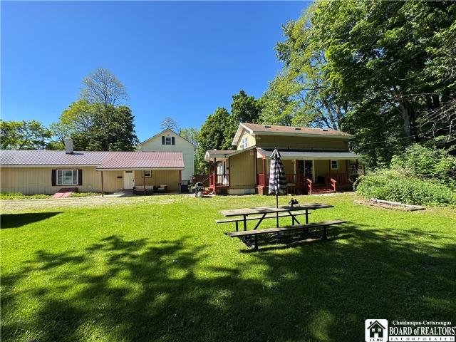 House for sale in New York