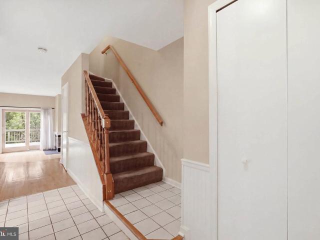 Townhouse for sale in Ellicott City, Maryland