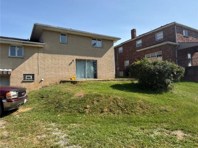 House for sale in Colliers, West Virginia