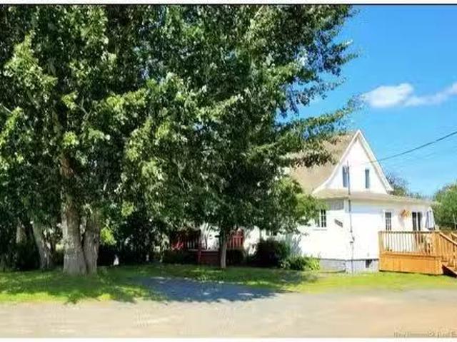 House for sale in Alcida, New Brunswick