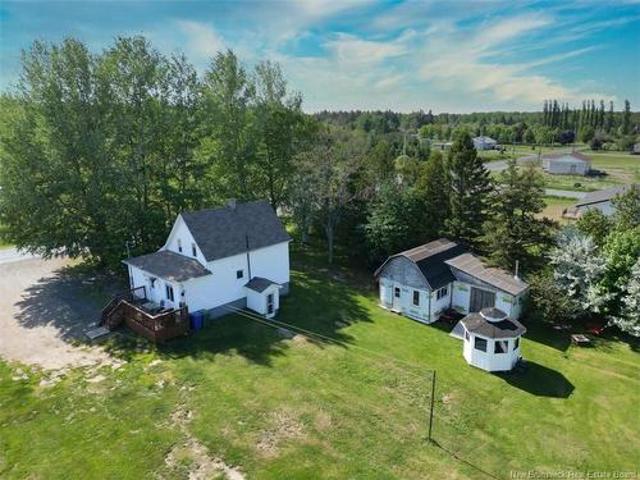 House for sale in Alcida, New Brunswick