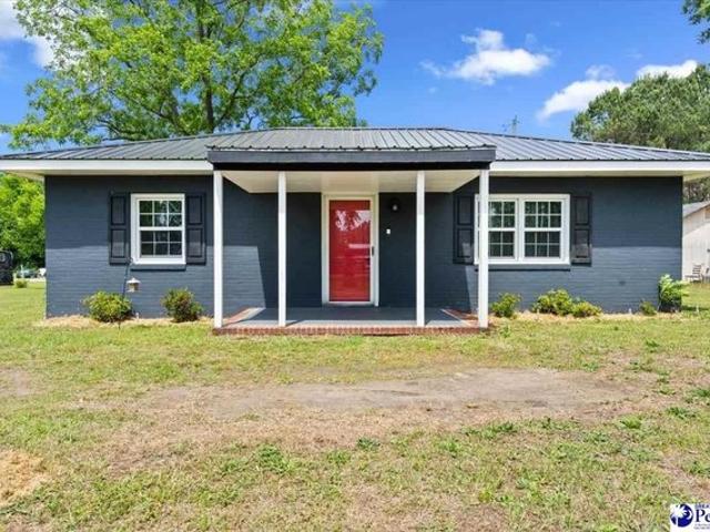 House for sale in Latta, South Carolina