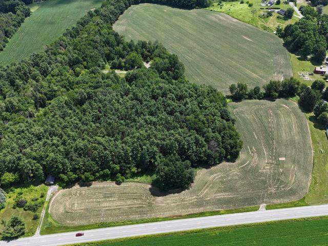 Land for sale in Salem, New York