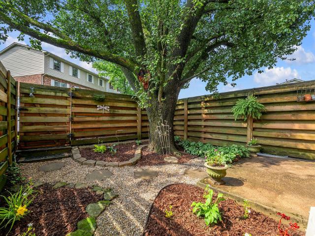 Townhouse for sale in Lexington, Kentucky