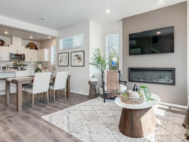 Townhouse for sale in Oregonia