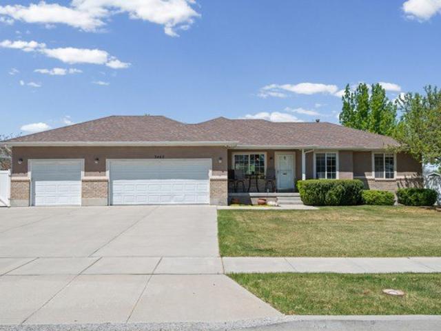House for sale in Riverton, Utah