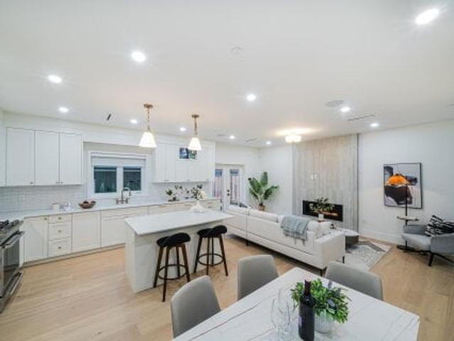 Duplex for sale in Vancouver, British Columbia