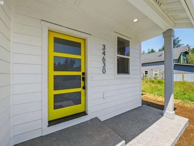 House for sale in Oregonia