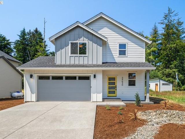 House for sale in Oregonia