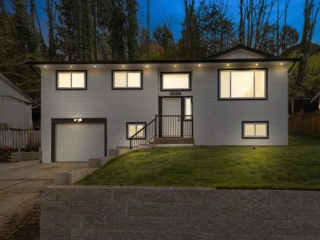 House for sale in Abbotsford, British Columbia
