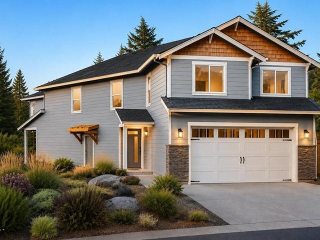 House for sale in Oregonia