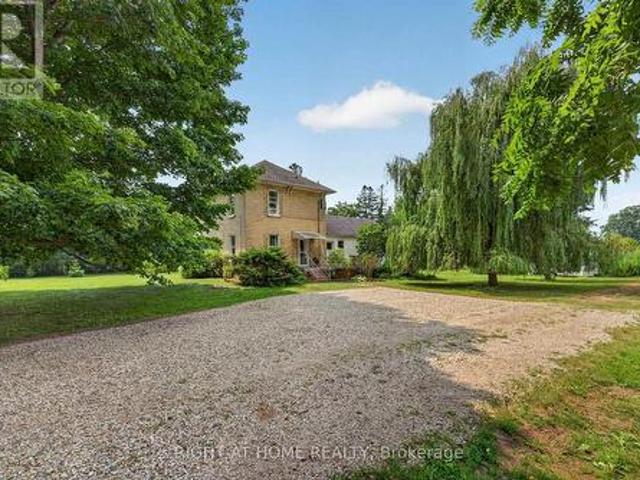 House for sale in Southwold, Ontario