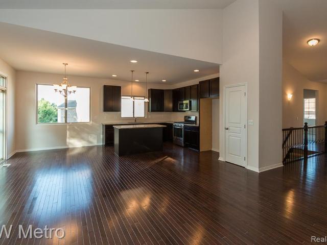 House for sale in Sterling Heights, Michigan