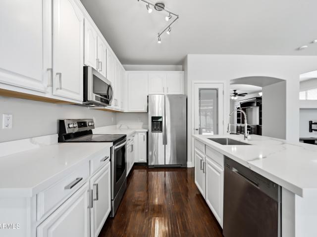 House for sale in Arizona