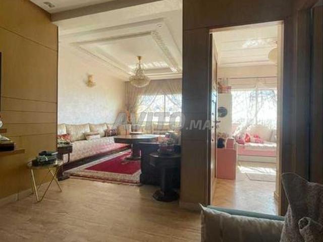Appartement vente à Anfa, Gharb-Chrarda-Beni Hssen