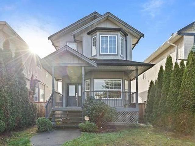 House for sale in Abbotsford, British Columbia