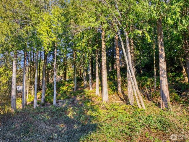 Land for sale in Kingston, Washington
