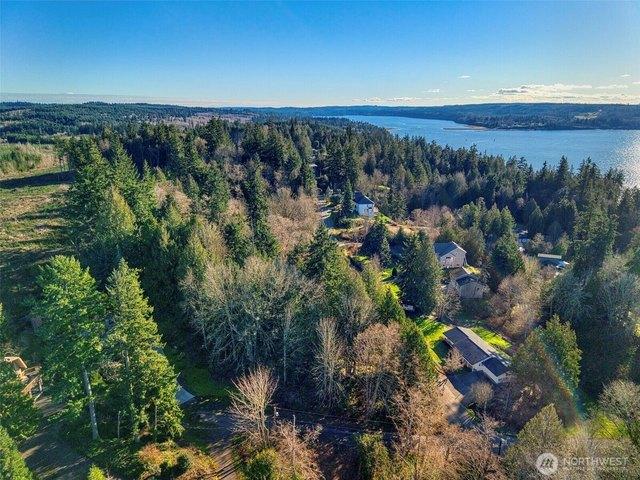 Land for sale in Kingston, Washington