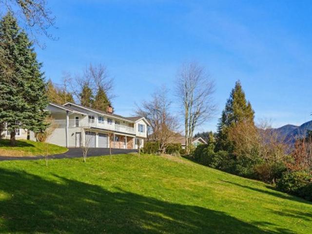 House for sale in Mission, British Columbia
