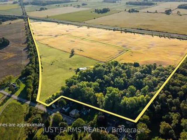 Farm for sale in Lawrence Station, Southwold