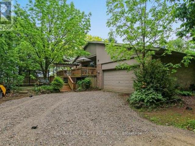 House for sale in Southwold, Ontario