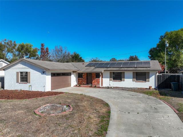 House for sale in Goldenrod, Florida