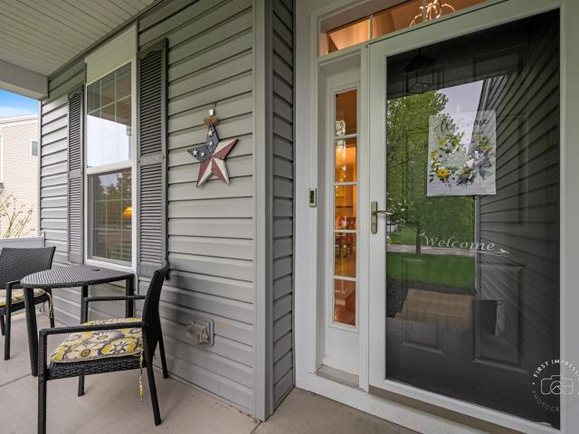 House for sale in Aurora, Illinois