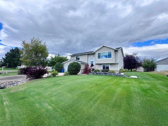 House for sale in Helena, Montana