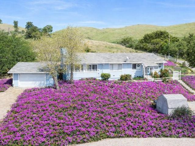 Farm for sale in Milpitas, California